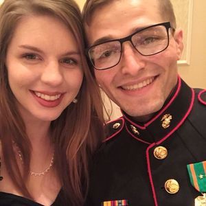 Meet your Posher, Arielle